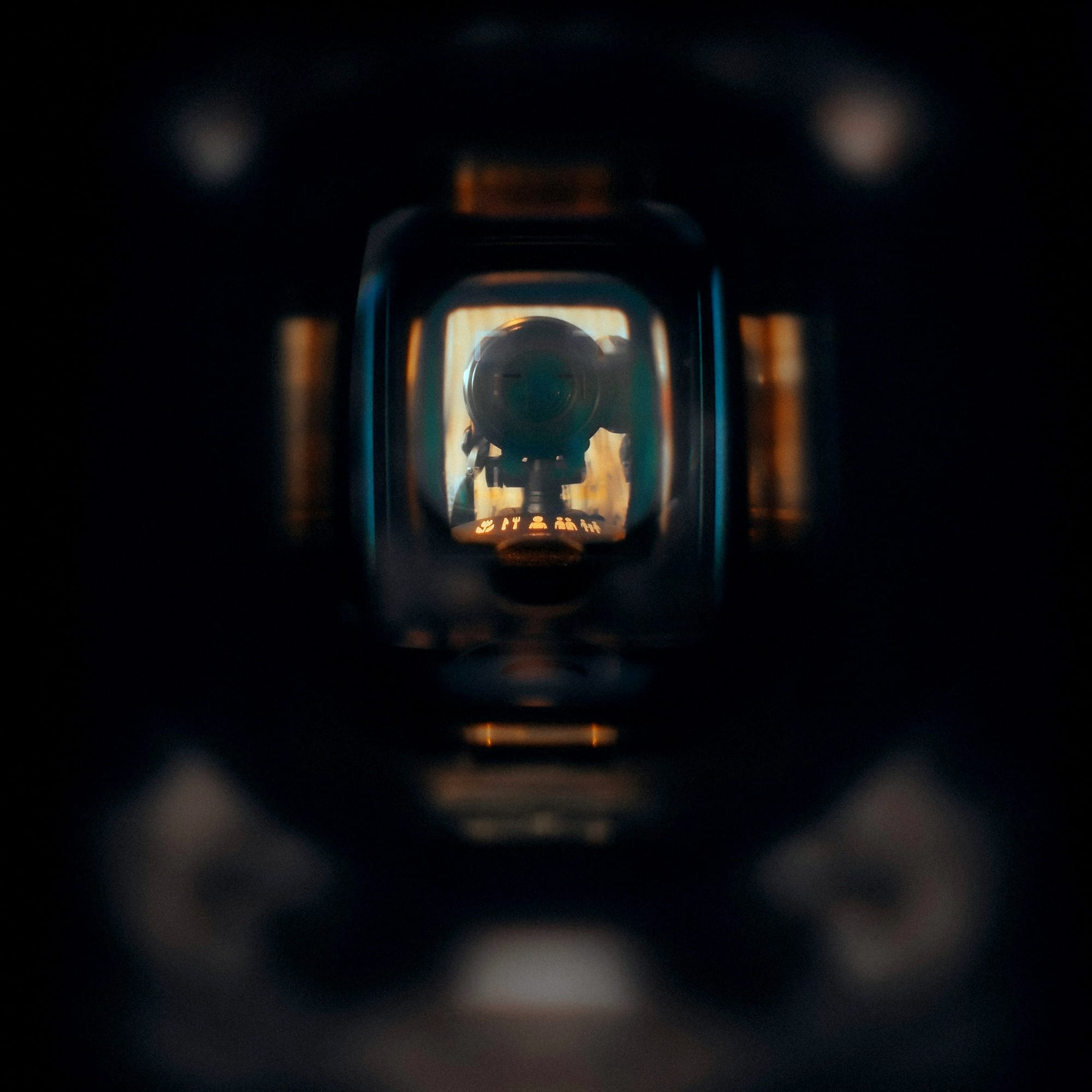 Ansia: la Paura Paradossa