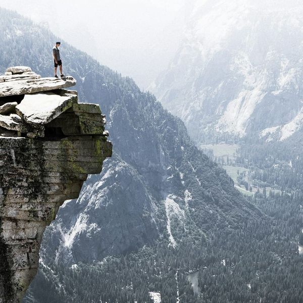 La paura di rientrare... nel corpo!