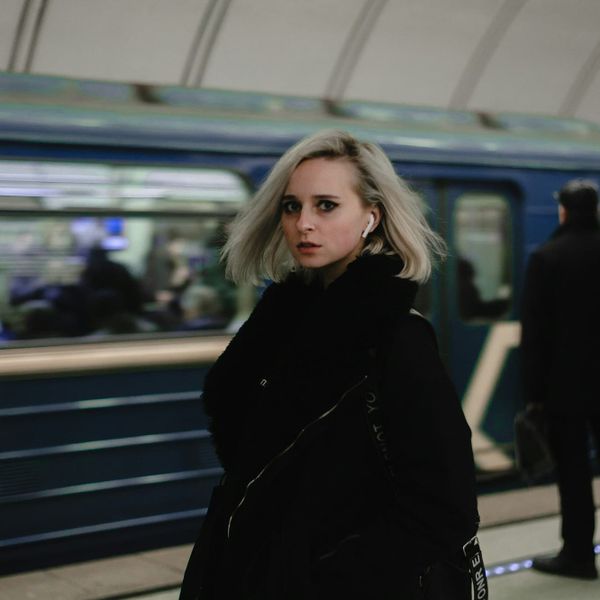 Ansia – quando il pericolo non ha volto