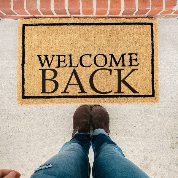 Riprenditi te stesso