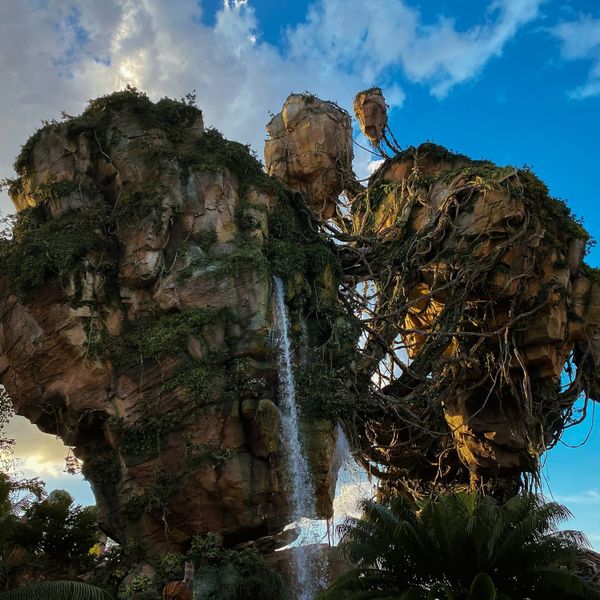 Avatar: il corpo che non ha perso se stesso