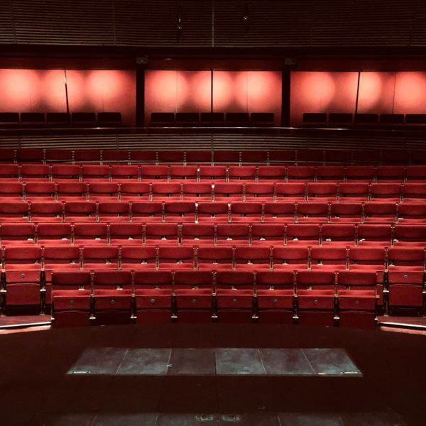 Non sei l’attore protagonista