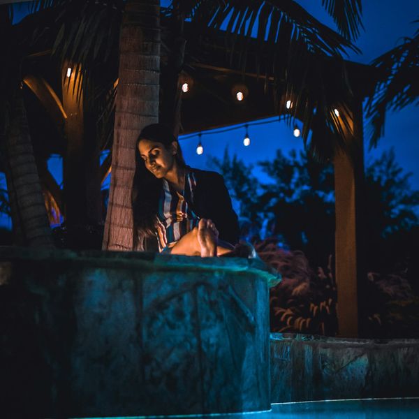 Ti manca la destra o la sinistra?