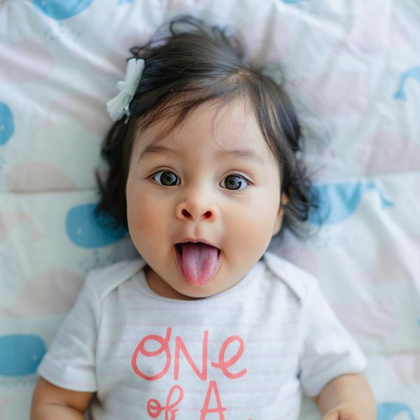 Piccoli grandi adulti