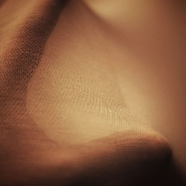 Meditazione guidata – In ascolto del ventre