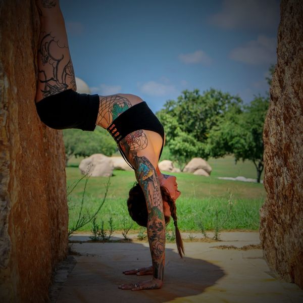 Avatar: la discesa nell’incarnazione