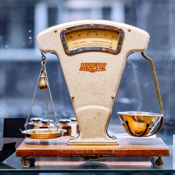 L’Ego della bilancia – il ruolo del facilitatore