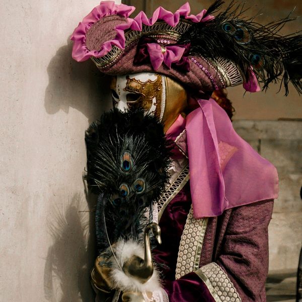 Persona e Individuo: due parole per due mondi interiori