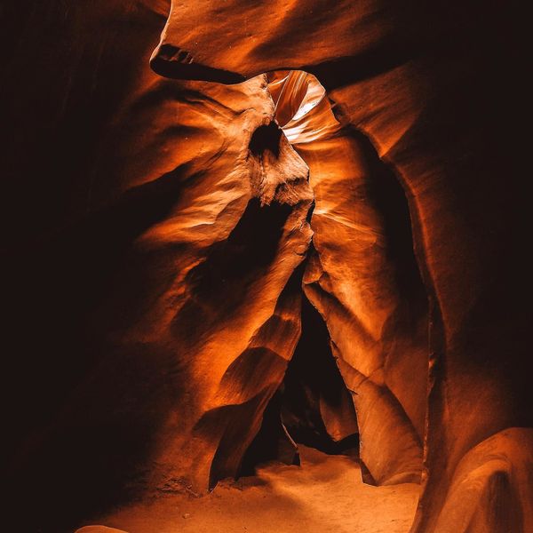 L’ombelico del mondo