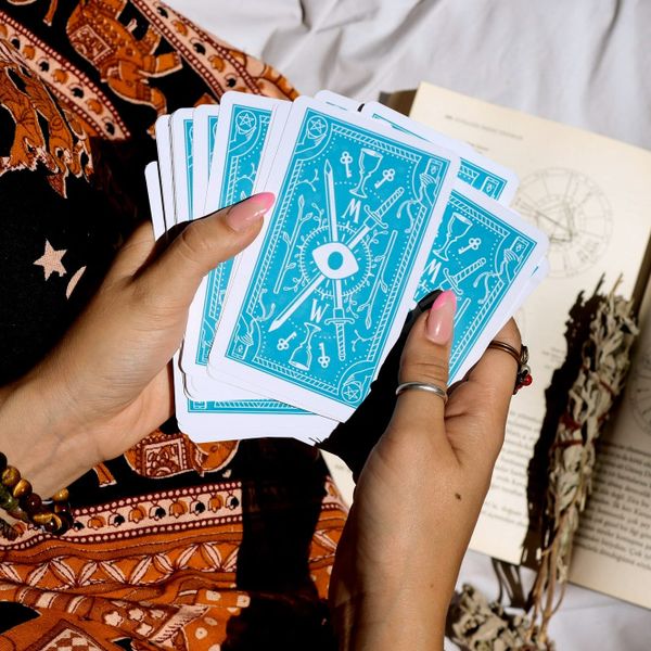 La verità che senti