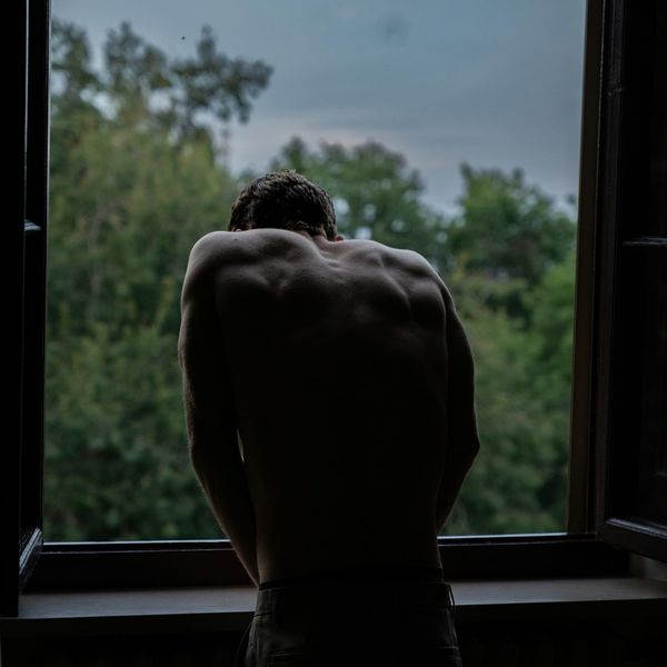 L'Evoluzione ci ha indeboliti