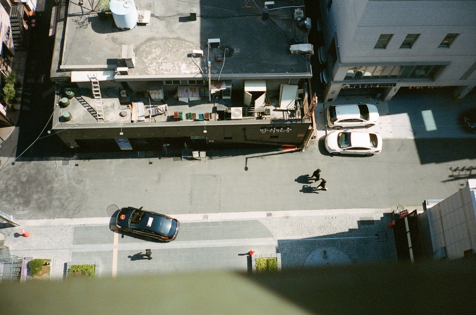 Seoul