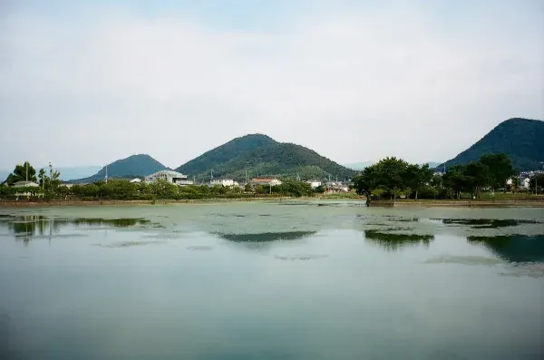 仏生山