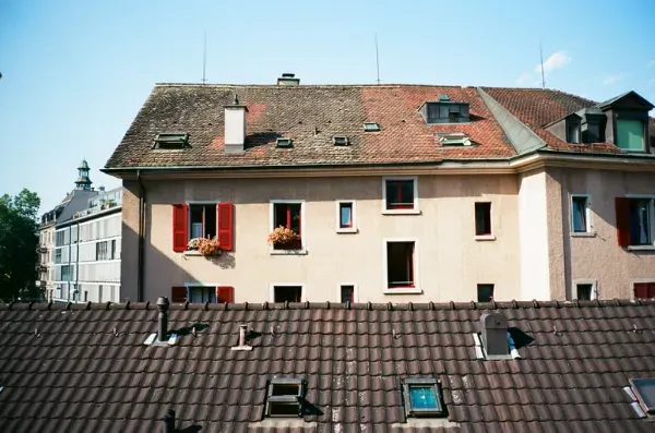 From Zurich
