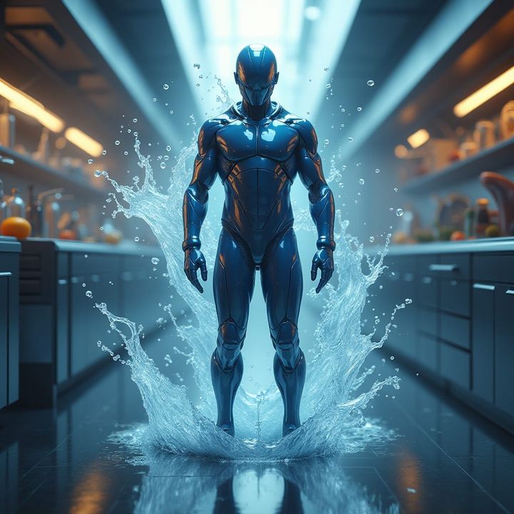 Ecolab: Liderando la Revolución de la Limpieza