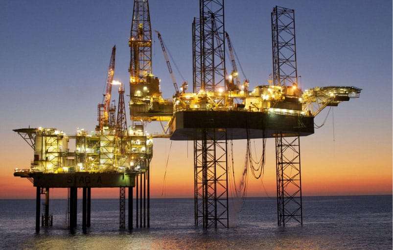 Cyclone damage shuts Jadestone's Stag oil field off WA