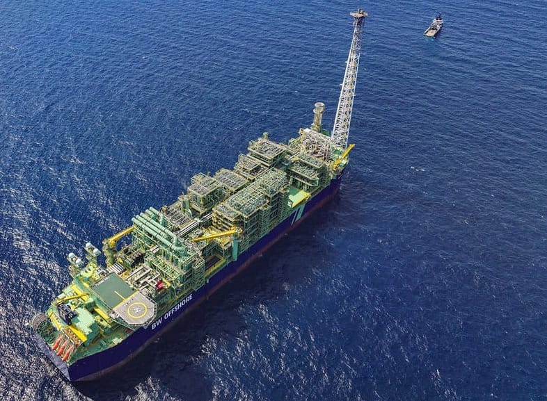 Problems again stall production from Santos' $6.8b Barossa LNG