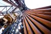 BP's Ironbark well fails to find gas