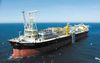 Safety concerns on MODEC Venture 11 oil vessel