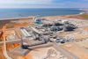 Wheatstone platform problems threaten schedule