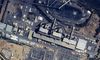 aerial view of Synergy's Muja Power Station in Collie, Western Australia