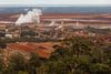 Alcoa’s Australian refineries drove flight from two towns, and its waste threatens a third