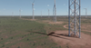 Fortescue plans giant 2.1-gigawatt wind farm in Pilbara