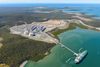 Aussies hit as gas giants reap export rewards: research