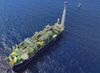 Problems again stall production from Santos' $6.8b Barossa LNG