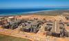 Aeriel view of Chevron's Gorgon gas plant. Gorgon would deliver the most additional gas to WA under the Federal scheme.