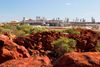 Confidential Western Australian government report warns gas exports risk slowing Asia’s move to clean energy