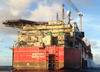 Decommissioning oil vessel could cost taxpayers $230m