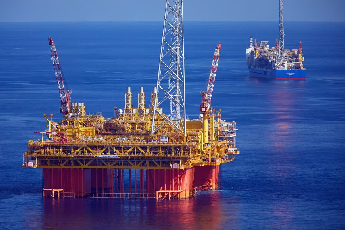 Health and safety failure INPEX reaps $1.5b half-year profit from Ichthys LNG