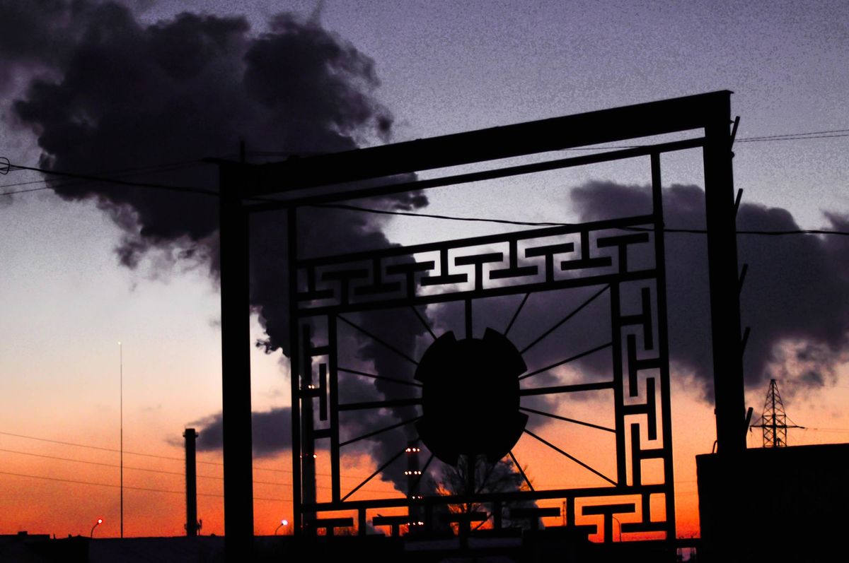 Why Are Major Banks Funding "Climate Bombs"?