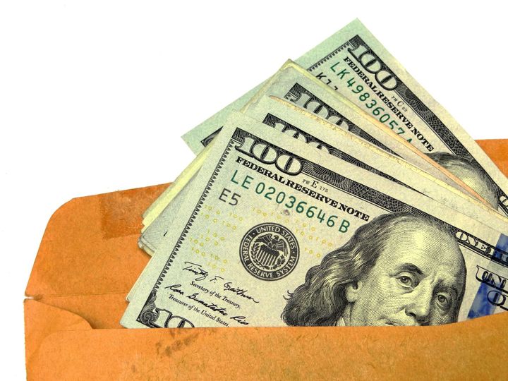 Meijer is Strong-Arming Plymouth