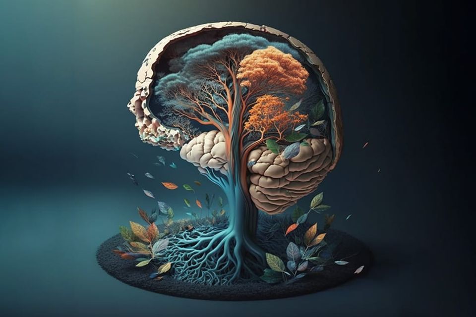 Why Certain Spaces Feel Right: Neuroaesthetics and the Architecture of Perception