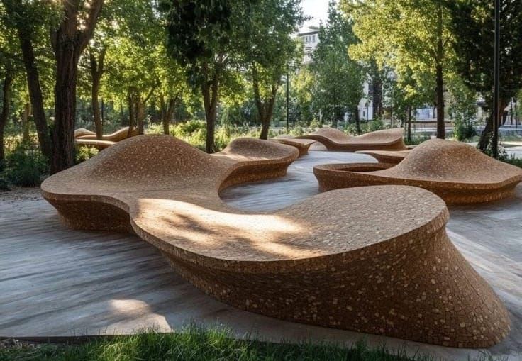 Biophilic Design and the Conditions for Thought