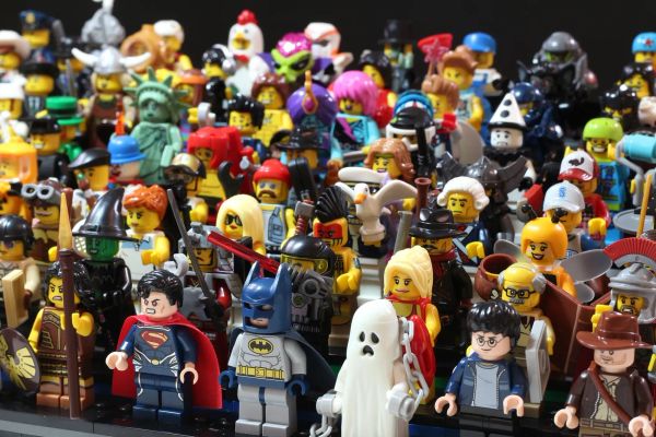 Career Advice for Cats and Foxes