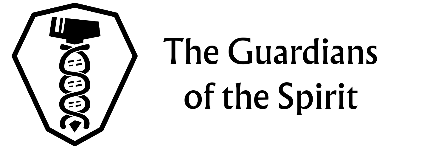 Guardians of the Spirit
