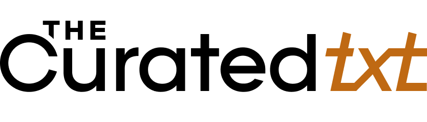 The Curated TXT