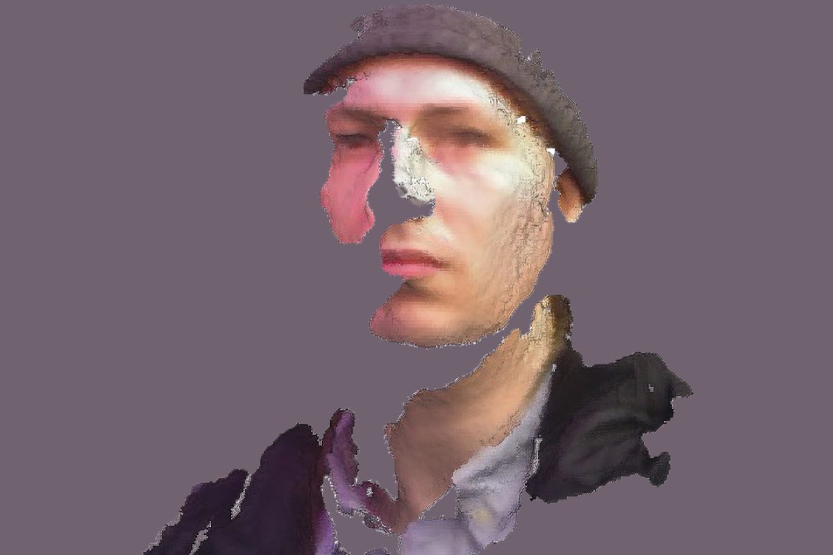Samuel Capps, DIY ethos, collaboration, and constantly learning new skills