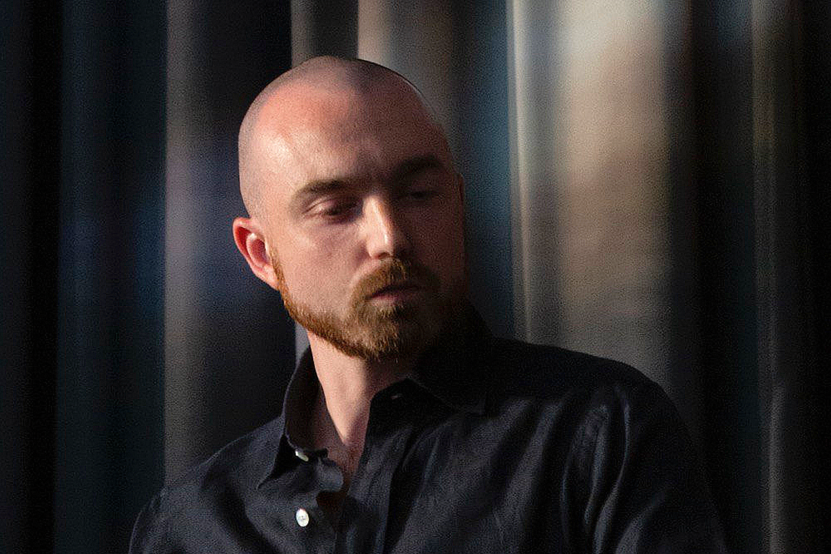Interview with Alex Estorick: Exploring the Dynamic Intersection of Art and Technology