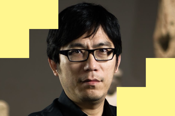 Xu Zhen Thinks That NFT Culture is the Future