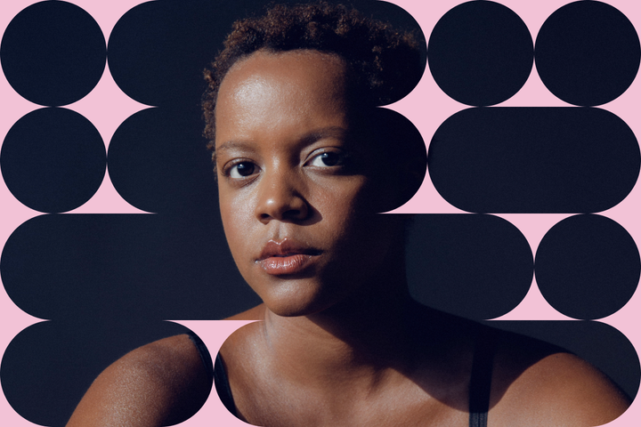 Artist Vitória Cribb’s Psychoanalytical Digital Loops