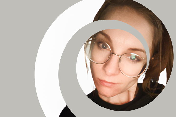 Rebecca Edwards, her role with artists and her best advice in working with artists