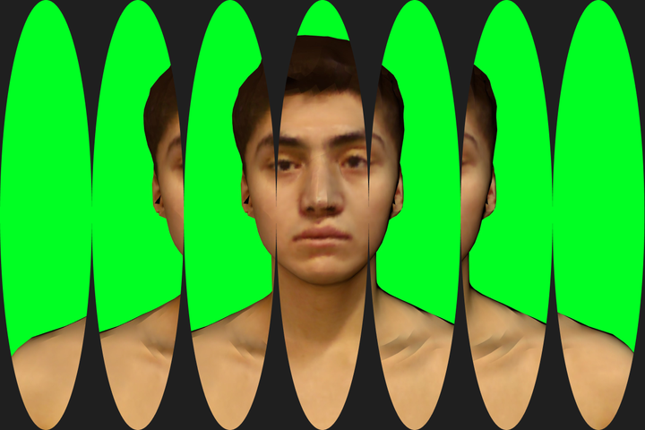 Anvar Musrepov, Greenhouses, broken links, and Web3 vs white cube