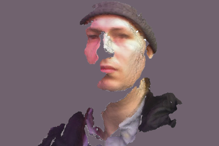 Samuel Capps, DIY ethos, collaboration, and constantly learning new skills