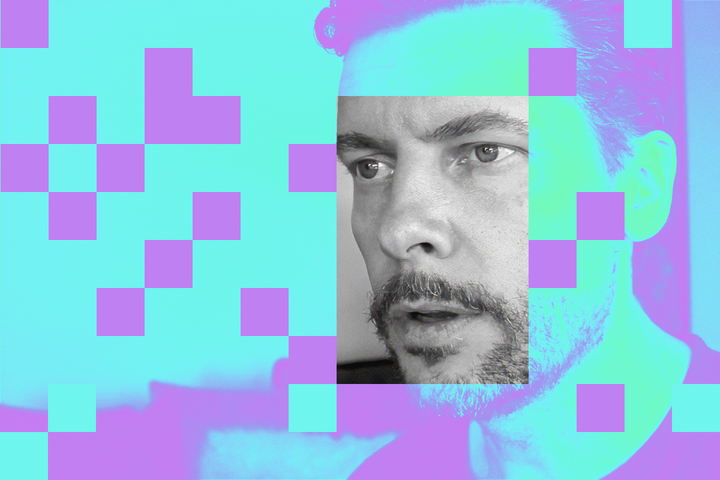 Michael Kutsche on OG artists, Future of Web3 space and new concepts