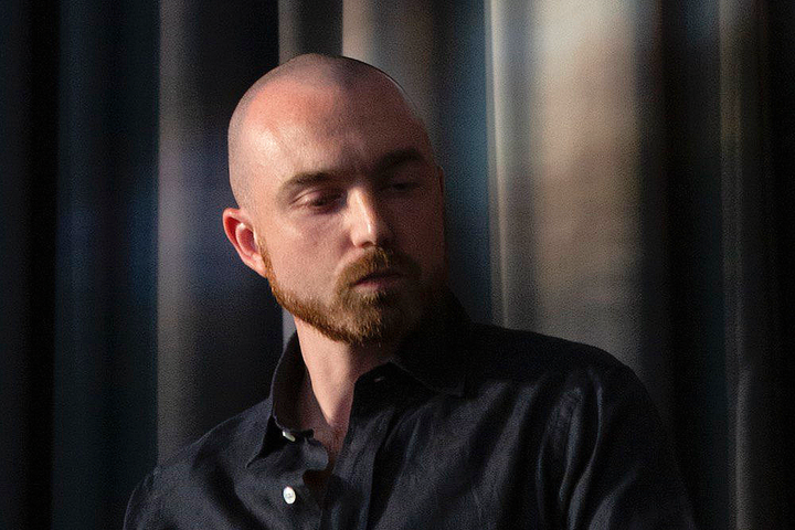 Interview with Alex Estorick: Exploring the Dynamic Intersection of Art and Technology