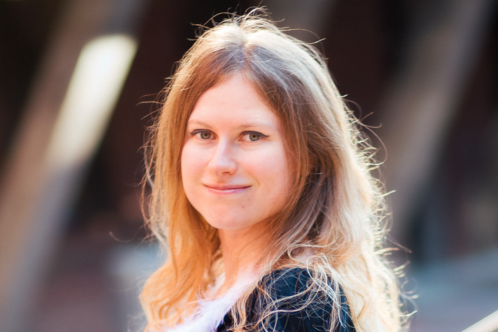 Interview with Luba Elliott: Dispelling AI Misconceptions and Exploring the World of AI Art